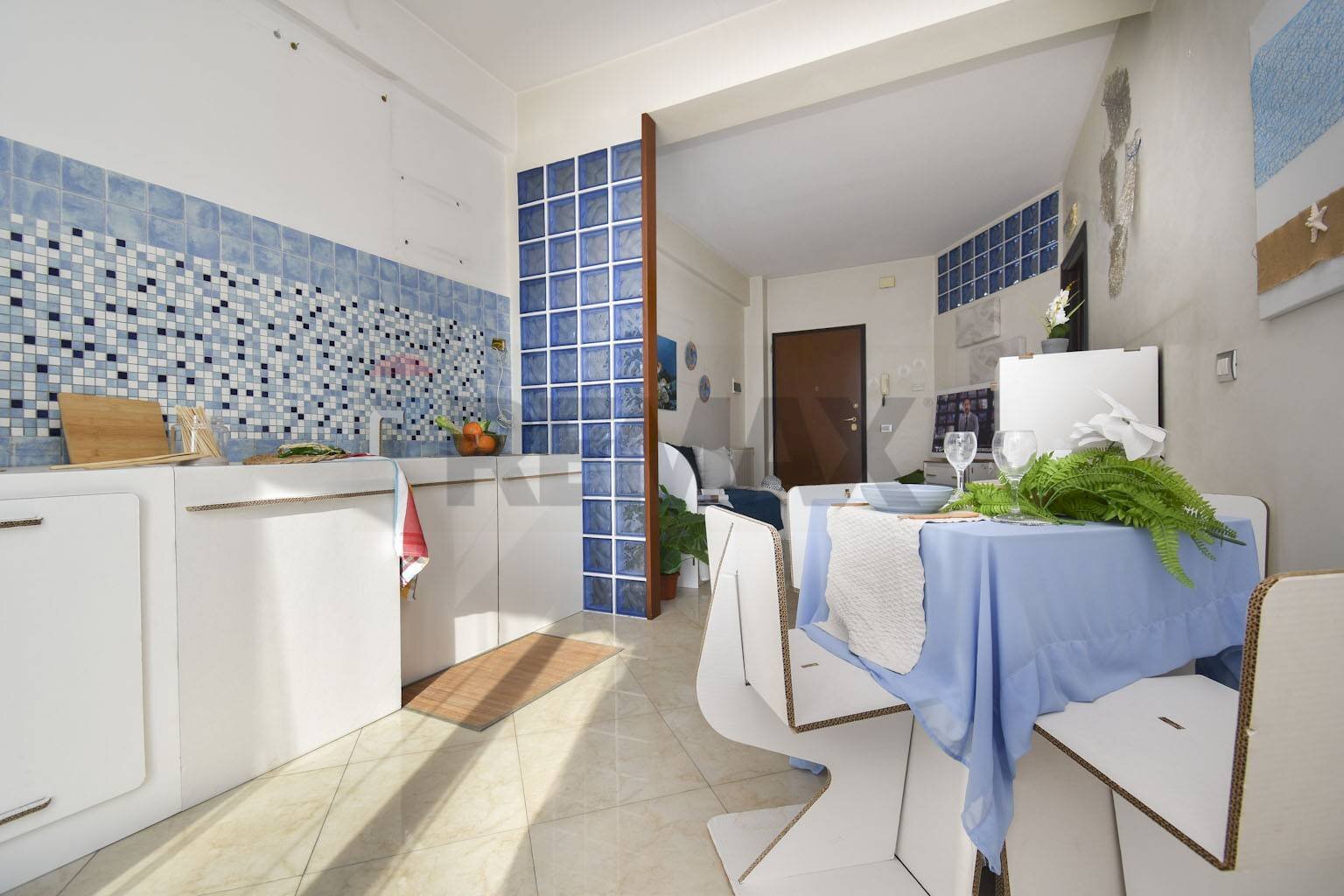 Cucina - Quadrilocale via italo svevo
12, Misterbianco - foto 2