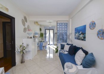 Soggiorno - Quadrilocale via italo svevo
 
12, Misterbianco - foto 3