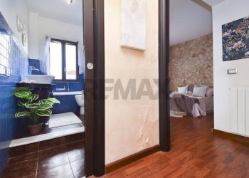 Hall / corridoio - Quadrilocale via italo svevo
 
12, Misterbianco - foto 10