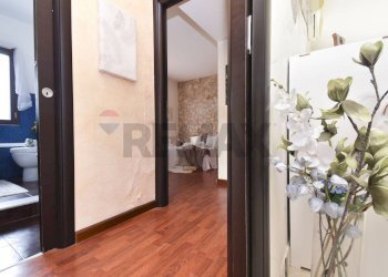 Hall / corridoio - Quadrilocale via italo svevo
 
12, Misterbianco - foto 13