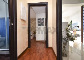 Hall / corridoio - Quadrilocale via italo svevo
 
12, Misterbianco - foto 14