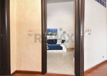 Hall / corridoio - Quadrilocale via italo svevo
 
12, Misterbianco - foto 23