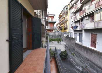 Balcone - Quadrilocale via italo svevo
 
12, Misterbianco - foto 26