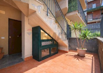 Terrazza - Quadrilocale via italo svevo
 
12, Misterbianco - foto 40