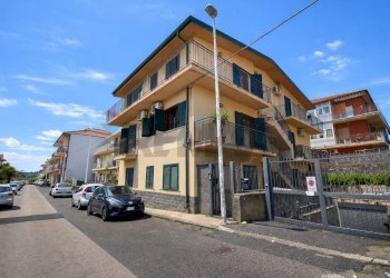 Edificio all\'aperto - Quadrilocale via italo svevo
 
12, Misterbianco - foto 41