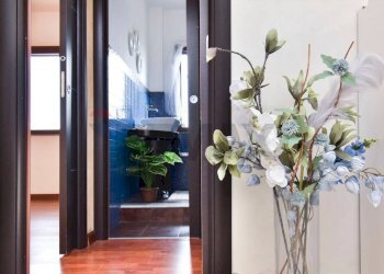 Hall / corridoio - Four-room apartment via italo svevo
 
12, Misterbianco - photo 4