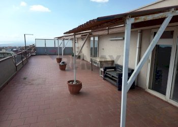 Terrazza - Attico Via Mizar
 
8, Catania - foto 1