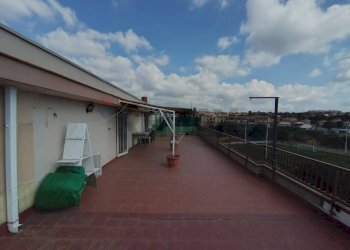 Terrazza - Attico Via Mizar
 
8, Catania - foto 2