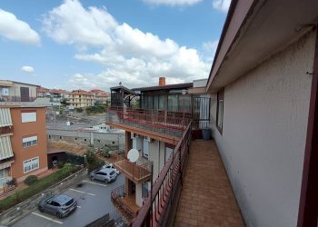 Balcone - Attico Via Mizar
 
8, Catania - foto 11