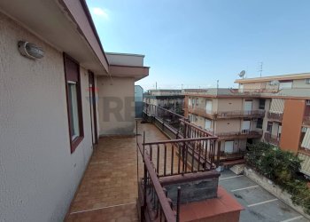 Balcone - Attico Via Mizar
 
8, Catania - foto 12