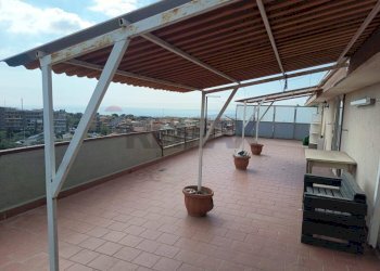 Terrazza - Attico Via Mizar
 
8, Catania - foto 19