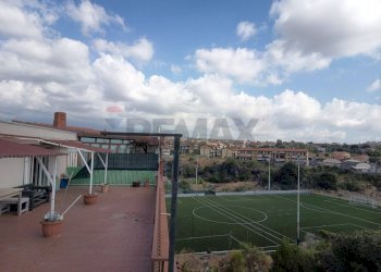Balcone - Attico Via Mizar
 
8, Catania - foto 22