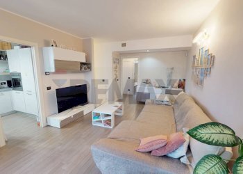 Soggiorno - Quadrilocale Rodano - foto 2