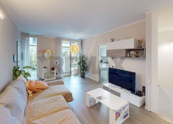 Soggiorno - Quadrilocale Rodano - foto 5