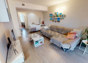 Soggiorno - Quadrilocale Rodano - foto 7