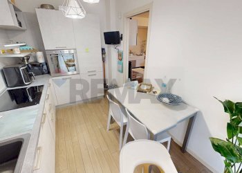 Cucina - Quadrilocale Rodano - foto 12