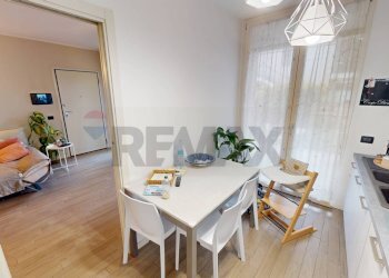 Cucina - Quadrilocale Rodano - foto 14