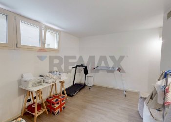 Palestra - Quadrilocale Rodano - foto 29