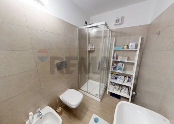 Bagno - Quadrilocale Rodano - foto 30