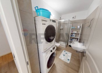 Lavanderia - Quadrilocale Rodano - foto 32