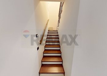 Scale - Quadrilocale Rodano - foto 33