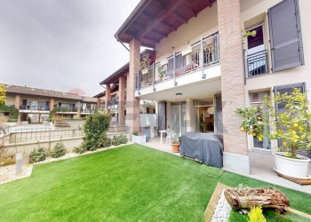 Casa all\'aperto - Quadrilocale Rodano - foto 36