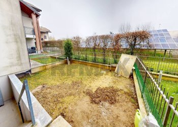 Giardino - Quadrilocale Rodano - foto 37