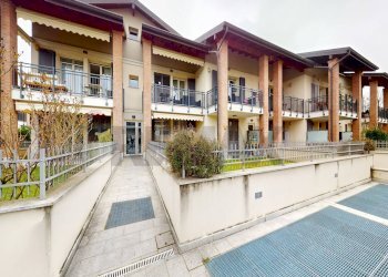 Casa all\'aperto - Quadrilocale Rodano - foto 39