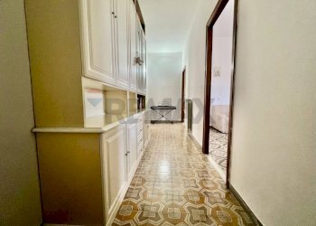 Hall / corridoio - Trilocale Via Giuseppe Lombardo Radice
 
19, Roma - foto 11