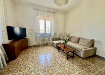 Soggiorno - Trilocale Via Giuseppe Lombardo Radice
 
19, Roma - foto 13