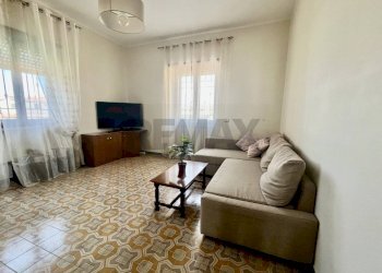 Soggiorno - Trilocale Via Giuseppe Lombardo Radice
 
19, Roma - foto 14