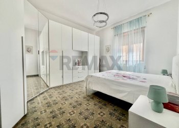 Camera / camera da letto - Trilocale Via Giuseppe Lombardo Radice
 
19, Roma - foto 16