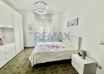 Camera / camera da letto - Trilocale Via Giuseppe Lombardo Radice
 
19, Roma - foto 17