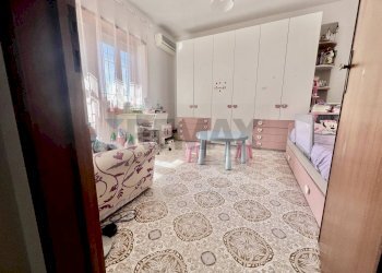 Camera / camera da letto - Trilocale Via Giuseppe Lombardo Radice
 
19, Roma - foto 20