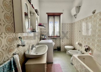 Bagno - Trilocale Via Giuseppe Lombardo Radice
 
19, Roma - foto 25