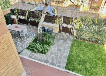 Terrazza - Trilocale Via Giuseppe Lombardo Radice
 
19, Roma - foto 33