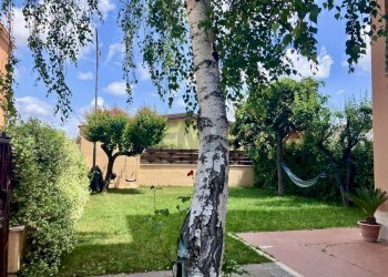 Giardino - Trilocale Via Giuseppe Lombardo Radice
 
19, Roma - foto 34