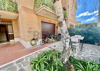 Terrazza - Trilocale Via Giuseppe Lombardo Radice
 
19, Roma - foto 36