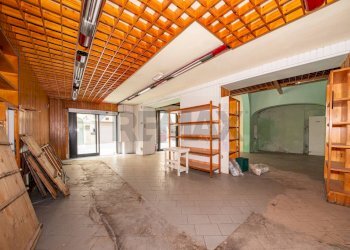 Parcheggio - Negozio Via Isidoro del lungo
 
63, Montevarchi - foto 7