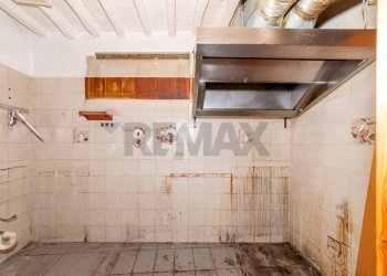 Bagno - Negozio Via Isidoro del lungo
 
63, Montevarchi - foto 8