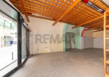 Parcheggio - Negozio Via Isidoro del lungo
 
63, Montevarchi - foto 18