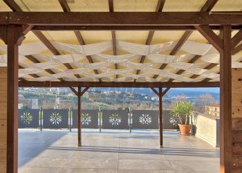 Terrazza - Attico Cavriglia - foto 1