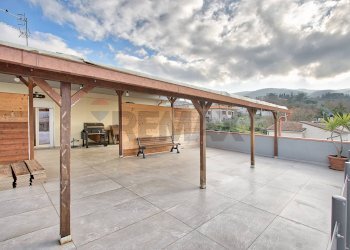 Terrazza - Attico Cavriglia - foto 2