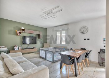 Sala da pranzo - Attico Cavriglia - foto 6