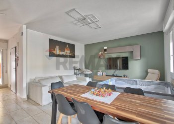 Sala da pranzo - Attico Cavriglia - foto 7