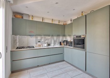 Cucina - Attico Cavriglia - foto 8