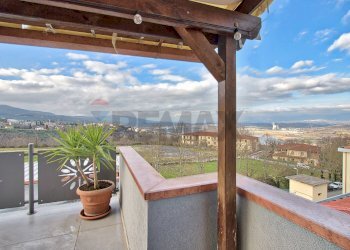 Balcone - Attico Cavriglia - foto 15