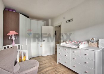 Camera / camera da letto - Attico Cavriglia - foto 16