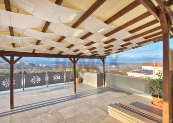 Terrazza - Attico Cavriglia - foto 17