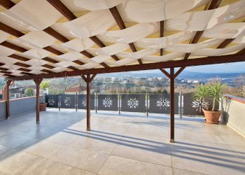 Terrazza - Attico Cavriglia - foto 18